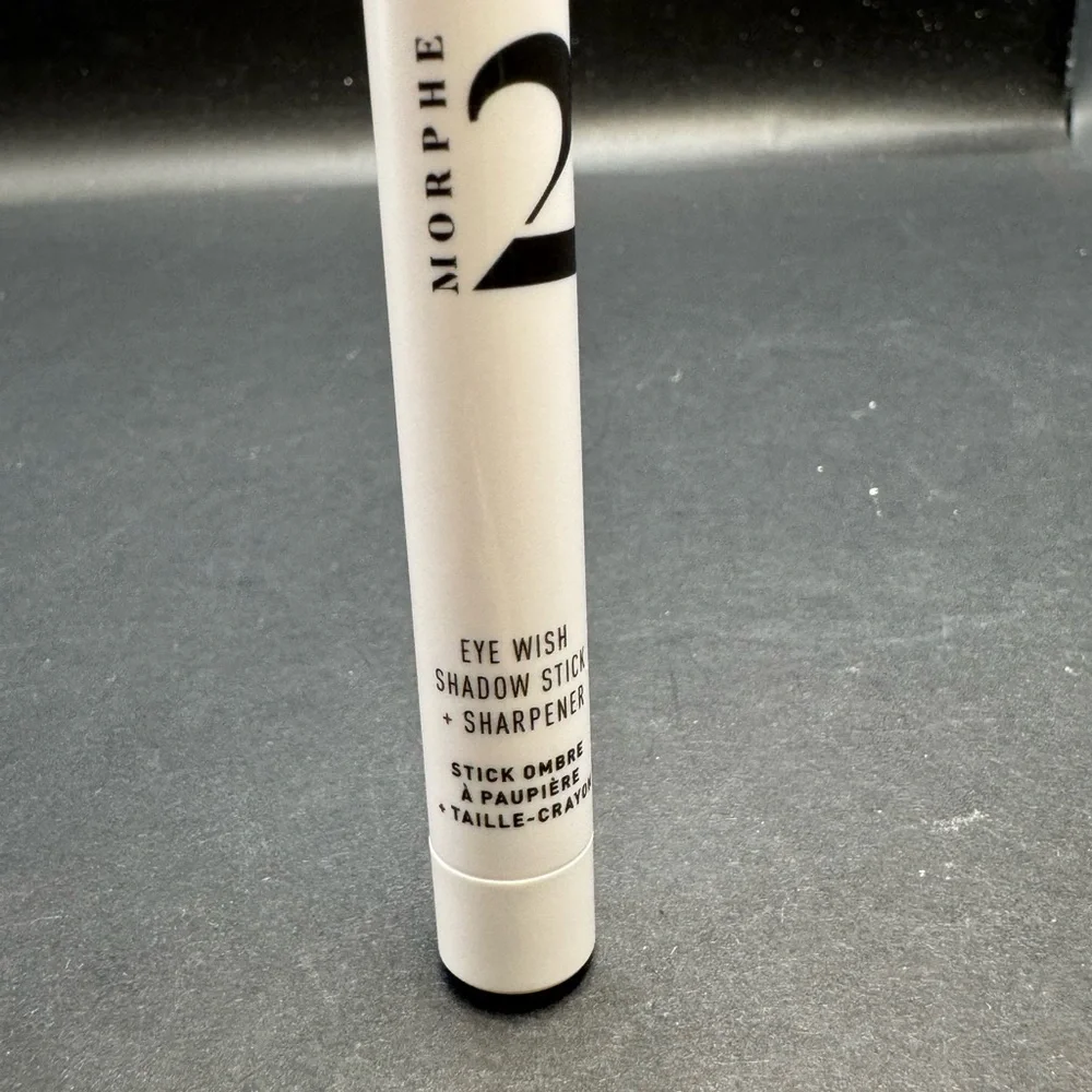 5/$25 NWT FULL SIZE Morphe Eye Shadow Stick